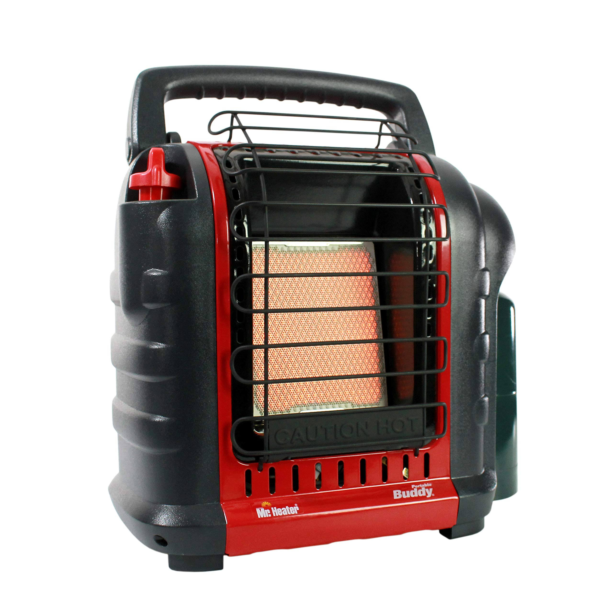4c66ca810a0f54e4cd0116fbdefcf22002a53be5bcb06011ec074243dfdbae2f.jpg Mr Heater Heater Portable Buddy - Image 1