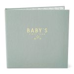 Lucy Darling Celestial Skies - Luxury Baby Memory Book