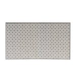 M-D Building Products 0.02 in. x 12 in. W x 24 in. L Aluminum Union Jack Sheet Metal 56008