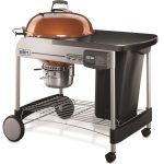 Weber Charcoal Grill