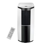 Tosot 10,000 BTU Energy Star Portable Air Conditioner with Remote WFECH1000DPAC