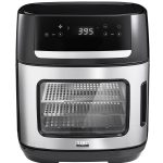 Bella Pro Series 12.6qt 4-Slice Convection Toaster Oven Air Fryer Stainless