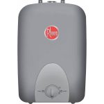 Rheem Minitank 120-Volt 2.5 gal. Compact Point of Use Electric Water Heater