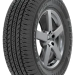Cooper Evolution HT2 275/55R20 113H All - Season Tire
