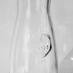 Libbey - Glass 1-liter Carafe Decanter with Lid