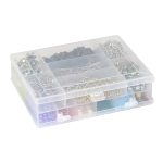 Everything Mary Double Sided Storage Box