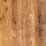Aqua Tough Premium North Shore Oak 22-mil x 7-3/32-in W x 48-in L Waterproof Luxury Vinyl Plank Flooring ( 23.77-sq ft Carton )