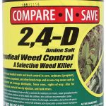 -Compare N Save 24D Amine Broadleaf Weed Killer 32 Ounce