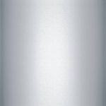 Bosch 100 Series Plus Top Control 24-in Smart Built-In Dishwasher (Stainless Steel), 48-dBA | SHX4AEF5N