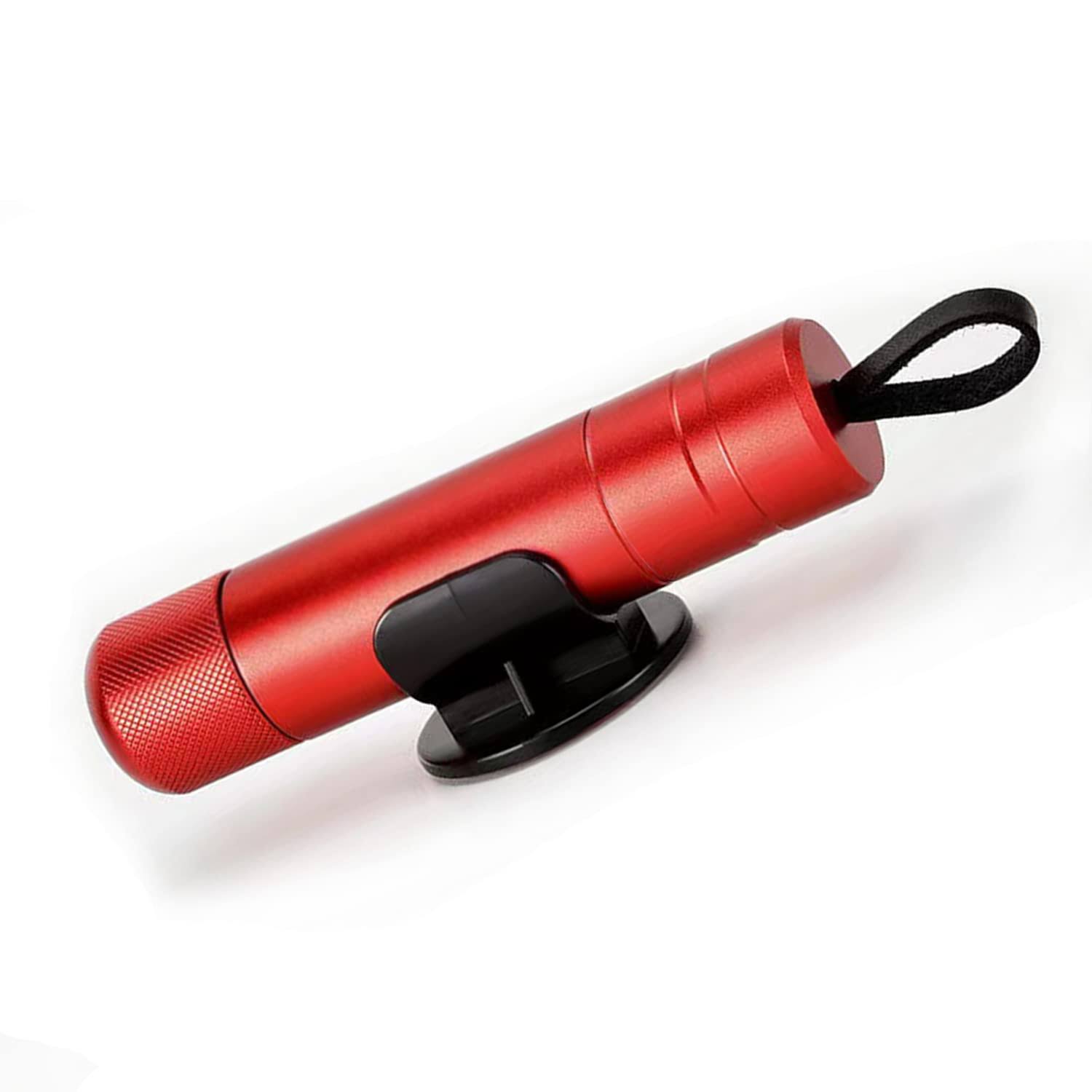 4d9a449abd68702b73ef504cbc4d6dd7b9cb08ce020245ada7f494845fce1920.jpg ACEBON Car Emergency Escape Tool Window Breaker and Seat Belt Cutter - Image 1