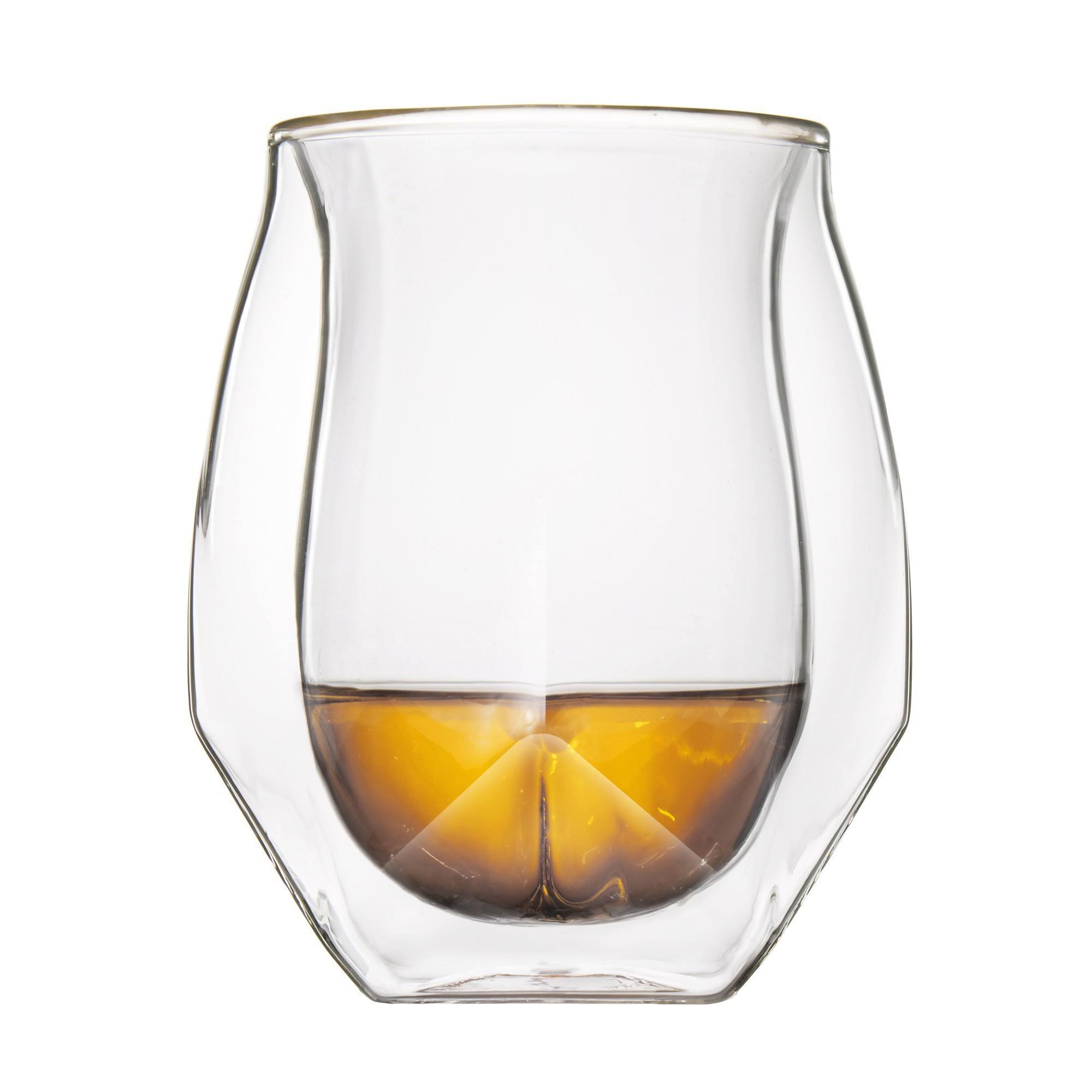 4da6029c71089c06e47fcaaea24cb0f41e91c8f262bce371c16b37106d77721d.jpg Norlan Whisky Glass (Set of 2) - Image 1