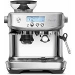 Recertified - Breville The Barista Pro Espresso Machine, Medium, Brushed Stainless Steel