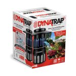 Dynatrap DT1050 - Insect Half Acre Mosquito Trap 3 lbs Black