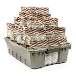 Patriot Pantry 4-Week Emergency Food Supply - 140 Adult Servings