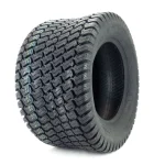 (1) 24x12.00 - 12 6 - Ply Tubeless Turf Tire
