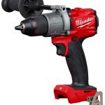 Milwaukee 2804-20 M18 Fuel 1/2" Hammer Drill (Bare Tool)