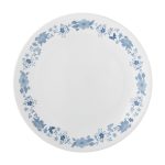 The Pioneer Woman Dinner Plate - Evie Blue - 1 Each