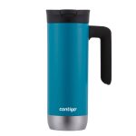 Contigo 20 oz. Superior 2.0 Snapseal Stainless Steel Travel Mug