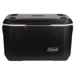 Coleman Xtreme 5 - 70 Quart Cooler - Black