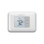 Honeywell RTH5160D1003 Non Programmable Thermostat