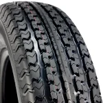 Transeagle ST Radial II Trailer Tire - ST205/75R15 111 L LRE 10PLY
