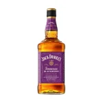 Jack Daniel's Tennessee Blackberry Whiskey, 750 ml