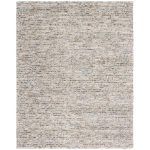 Elle Handmade Ivory / Multi Rug Birch Lane Rug Size: Rectangle 6' x 9'