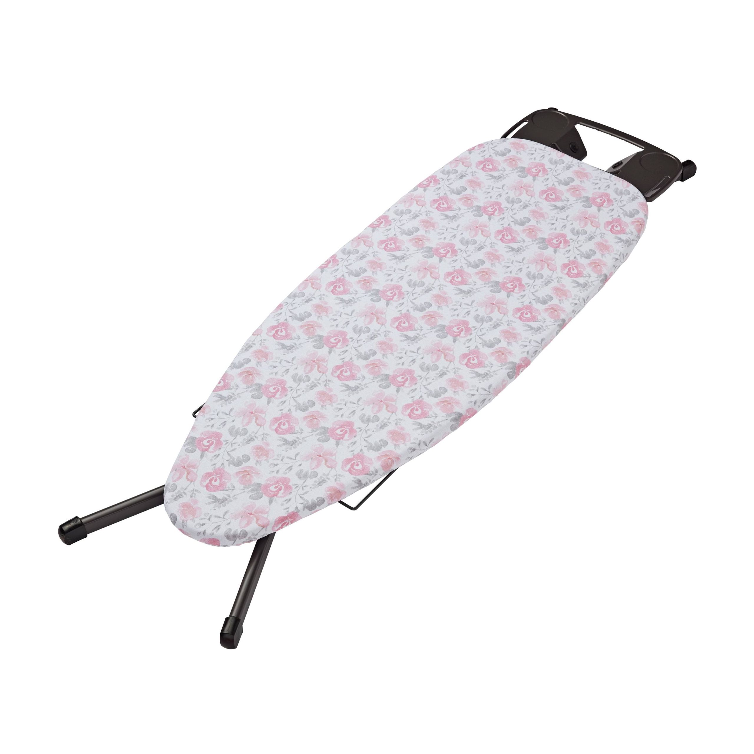 4eaa9478413cdfec7773ae3a2bc8ce386655c1e436c646fa817e668b717f3eef.jpg Better Homes & Gardens Mayflower Reversible Ironing Board Cover, Size: 18 inch x 54 inch - Image 1