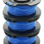 Ryobi One+ 0.065 Spool (3-Pack)