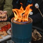 Solo Stove Mesa XL Tabletop Fire Pit
