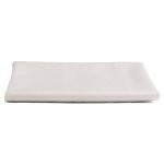 Naturepedic Organic Waterproof Flat Crib Pad