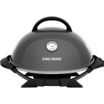 Applica GFO3320GM Electric Grill - Gun Metal
