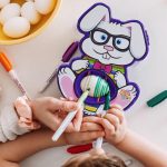 Eggmazing The Bunny Egg Decorator
