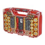 Battery Daddy Smart Battery Storage System