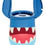 Corkcicle Disney Stitch Stainless Steel Stemless Tumbler, 12 oz.