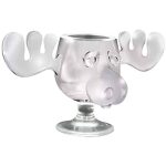 National Lampoon's Christmas Vacation Moose 2-Piece Acrylic Mug Set