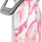 O2cool Arctic Squeeze Mist & Sip Water Bottle - Each