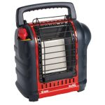 Mr Heater Portable Buddy Propane Heater