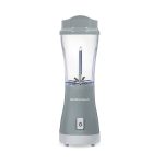 Hamilton Beach Single Serve Blender Gray