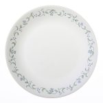 Corelle Livingware Plate, Country Cottage, 10.25 Inch