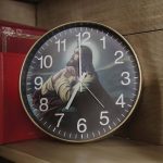 The Prayer Clock - 10 inch