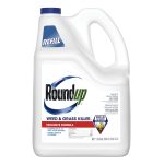 1.25 gal. Weed & Grass Killer Refill