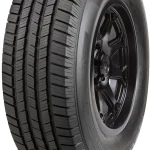 Defender LTX M/S All - Season 275/65R18 116T Tire