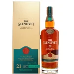 Glenlivet 21 Year Old Sample Room Collection Scotch Whisky 750 ml