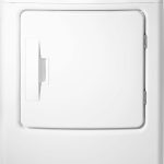 Insignia NS-TDRE67W1 6.7 Cu. ft. 12-Cycle Electric Dryer