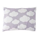 Parent's Choice Toddler Pillow with Removable Pillowcase