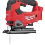 Milwaukee Tool, 2737-20, M18 Fuel D-Handle Jig Saw