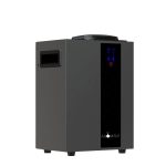 AROMELY Smart HVAC Scent Diffuser Up to 4,000 SQSF - Upgraded