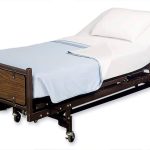 Shopbedding 6 Pack Fitted Hospital Bed Sheets - Soft Knitted Jersey Sheet 36�� x 84�� x 12��