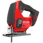 Craftsman Jig Saw, Variable Speed